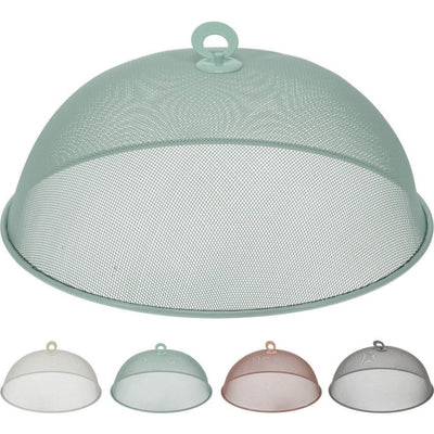 Cuffia in metallo altre marche 35x14 cm assortite
