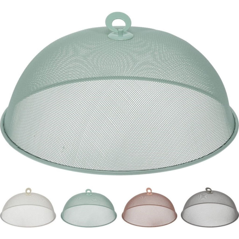Cuffia in metallo altre marche 35x14 cm assortite