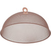 Cuffia in metallo altre marche 35x14 cm assortite