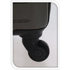 Set valigie proworld altre marche 50-60-70 cm antracite
