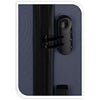 Set valigie proworld altre marche 50-60-70 cm blu scuro
