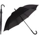 Ombrello altre marche 58 cm nero