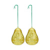 Acchiappavespe da giardino Pro 10x13,5 cm 2 pezzi