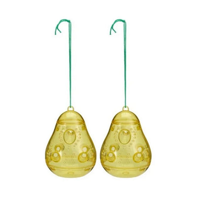 Pro garden wasp catcher 10x13.5 cm 2 pieces