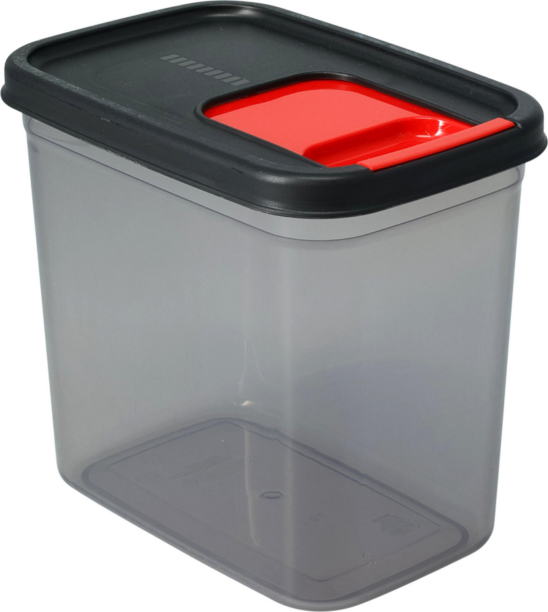 Excellent houseware plastic shaker 1600ml