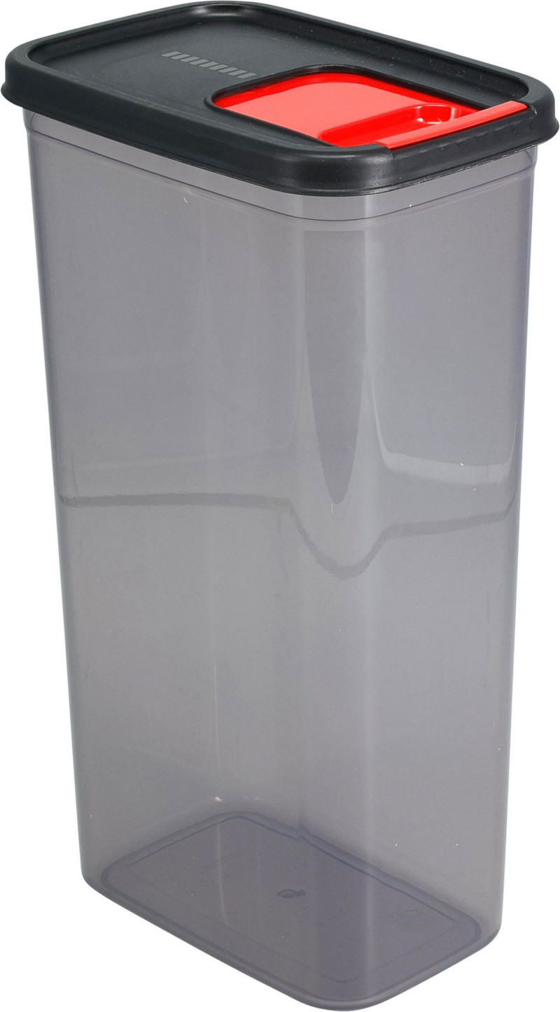 Excellent houseware plastic shaker 3160ml