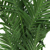 Otras marcas planta artificial palmera 50x85 cm verde