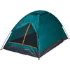 Redcliffs monodome 2-persoons tent 200x120x100 cm groen