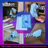 Overige merken nimbus magic raamdoeken set - afbeelding 2