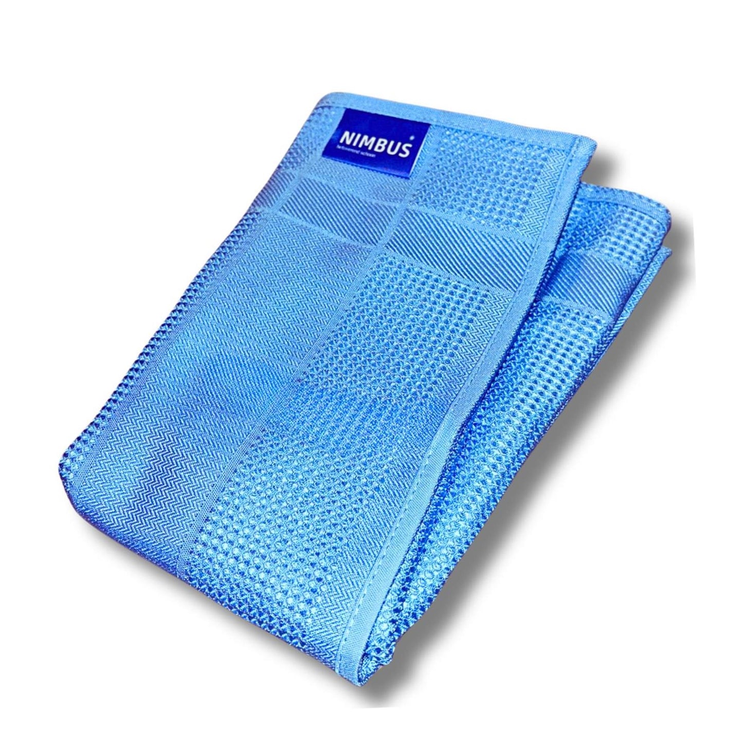 Nimbus wonderdoek 2-in-1 microvezeldoek 60x40cm