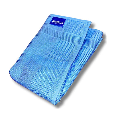 Nimbus wonderdoek 2-in-1 microvezeldoek 60x40cm