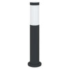 VidaXL paletto luminoso 50 cm in acciaio inossidabile IP44