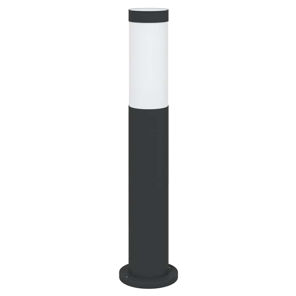VidaXL paletto luminoso 50 cm in acciaio inossidabile IP44