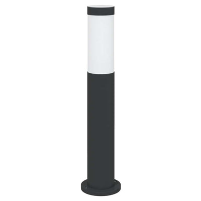 VidaXL paletto luminoso 50 cm in acciaio inossidabile IP44