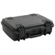 Vidaxl FlightCase portatile 50.5x37x14.5 cm pp nero