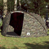 Vidaxl VISTENT 5 PERSON AUTROPROFAGE CAMUFFAGE