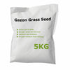 Semilla de hierba de Vidaxl 5 kg