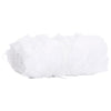 Vidaxl Camouflagenet con borsa da stoccaggio 292x213 cm bianco
