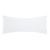 Vidaxl Camouflagenet con bolsa de almacenamiento 708x423 cm blanco