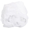 Vidaxl Camouflagenet con bolsa de almacenamiento 844x429 cm blanco