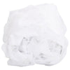 Vidaxl Camouflagenet con bolsa de almacenamiento 521x493 cm blanco