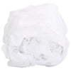 Vidaxl Camouflagenet con borsa di stoccaggio 618x512 cm bianco