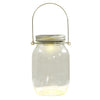 Vidaxl Garden Lanterns 12 St Glass White White