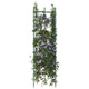 Vidaxl Tomato Cage 2 St 116 cm in acciaio e polipropene