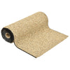Vidaxl Gravel Film 200x60 cm naturale sabbia
