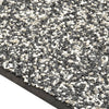 Lamina di ghiaia Vidaxx 1500x40 cm grigia