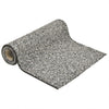 Vidaxl Gravel Film 600x60 cm Gray