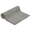 Vidaxl Gravel Film 250x100 cm grigio