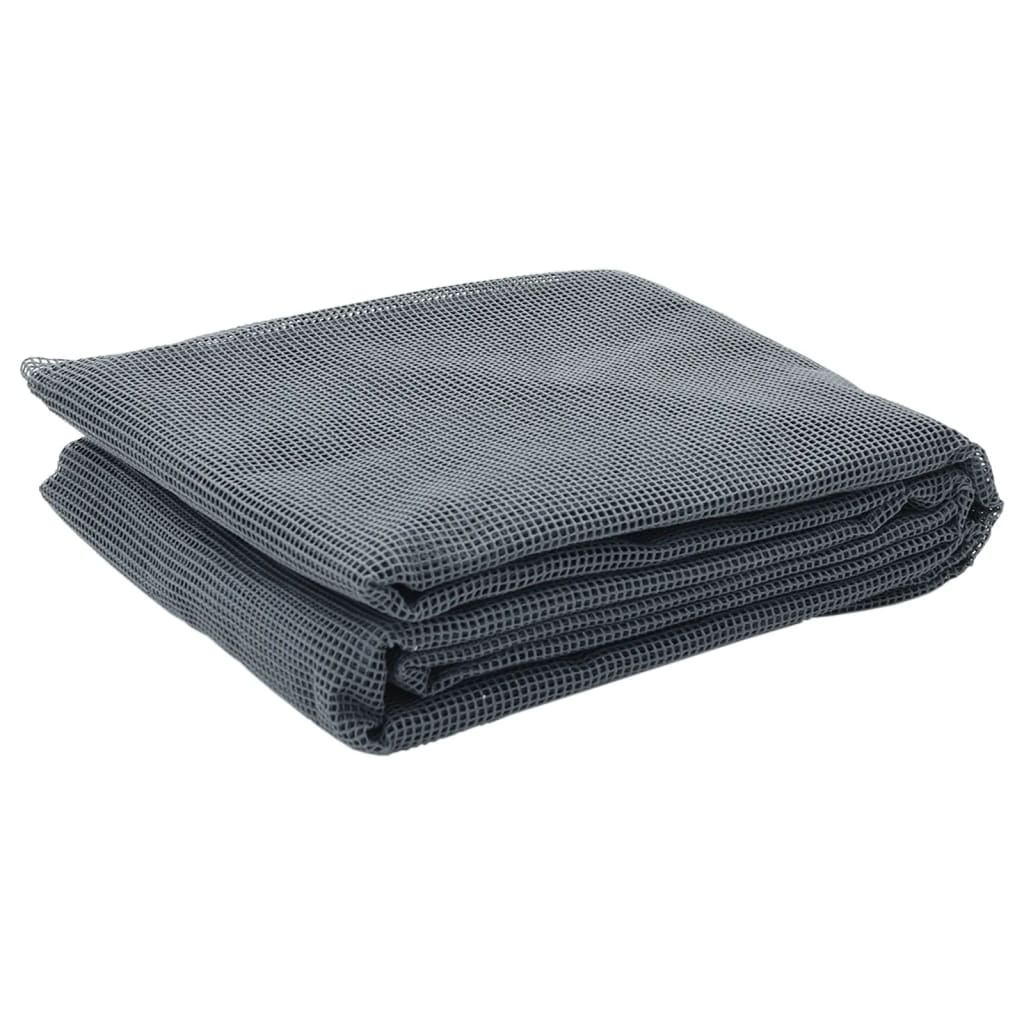 Tappeto tenda Vidaxl 3x2,5 M antracite