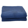 Alfombra de carpa Vidaxl 4x2 m azul
