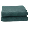 Alfombra de carpa Vidaxl 5.5x2.5 m verde