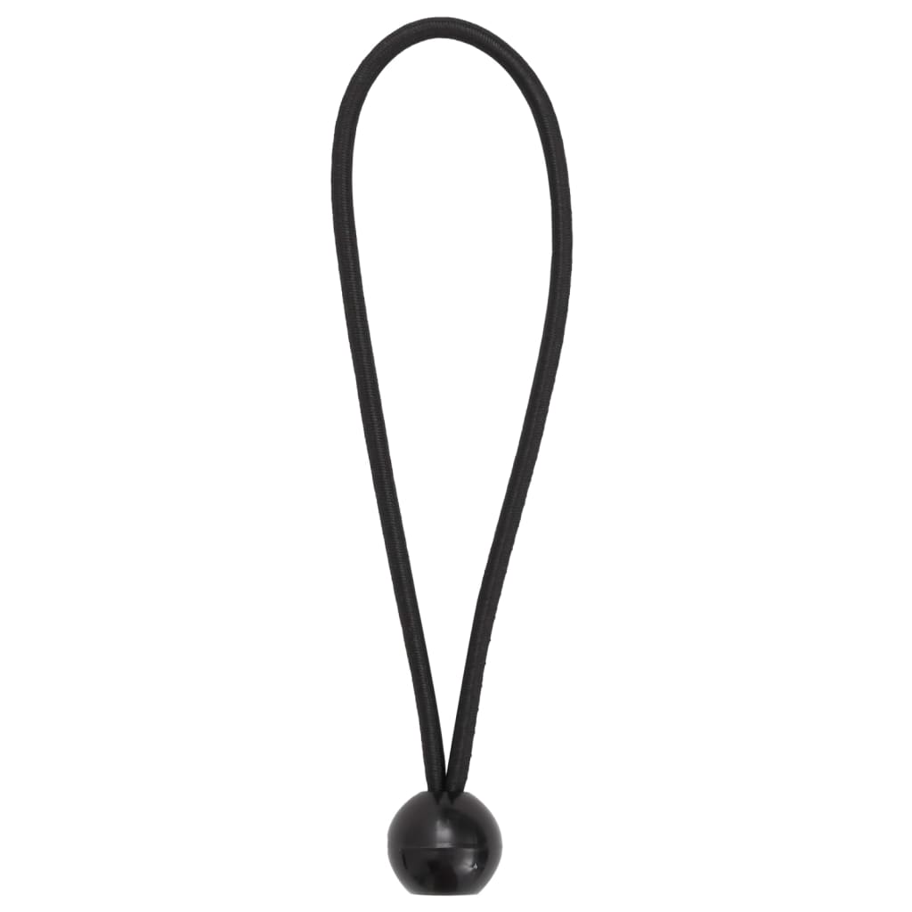 Vidaxl Bungeon Killings con palline 50 St 21x0,5 cm