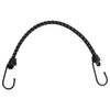 Vidaxl Spanelastics con strisce riflettenti e ganci 50 pezzi 46 cm