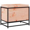 Casella di pianificazione Vidaxl 60x40x50 cm Douglashout solido