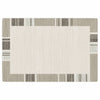 Tappeto Vidaxl per interno esterno a basso livello 120x180 cm multilorato