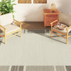 Tappeto Vidaxl per interno al di fuori di basso -pole 190x300 cm multilorato
