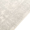 Tappeto Vidaxl per interno al di fuori di basso -pole 190x300 cm multilorato