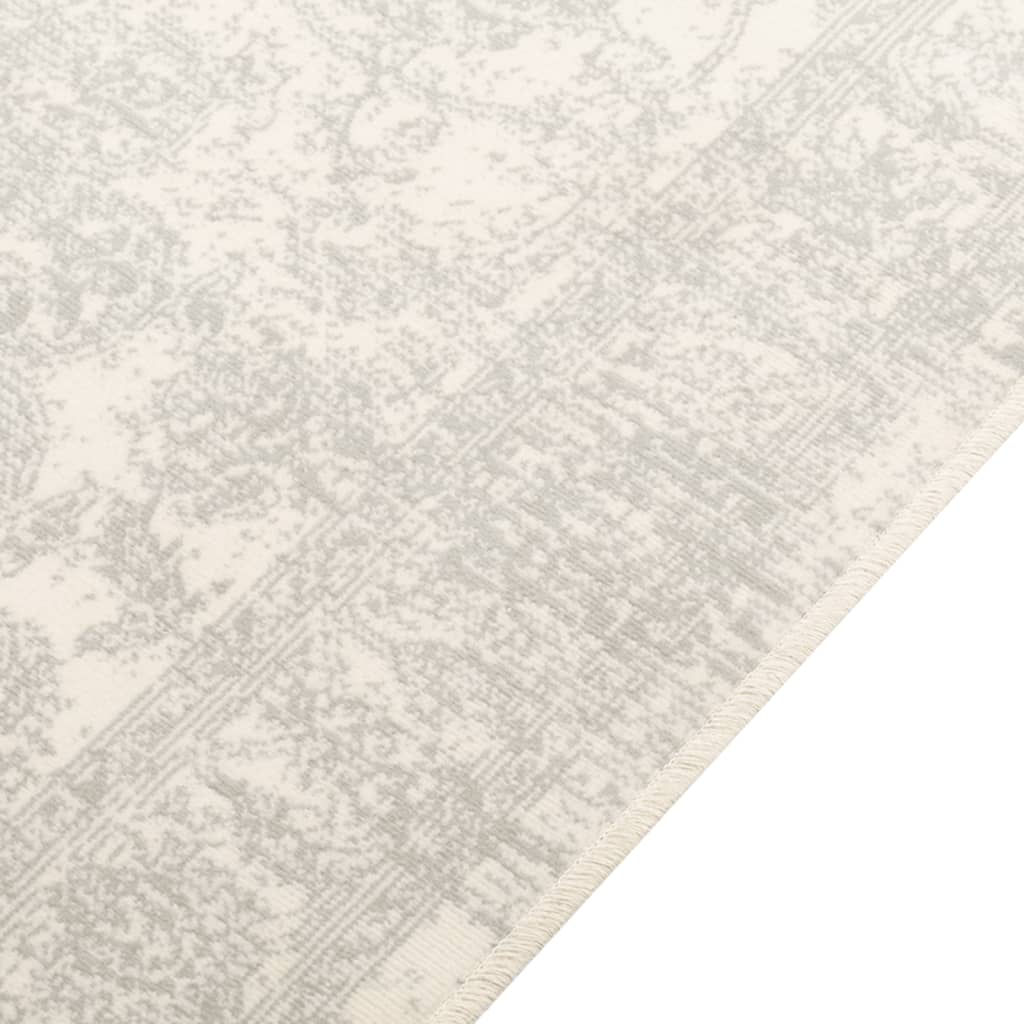 Tappeto Vidaxl per interno al di fuori di basso -pole 190x300 cm multilorato