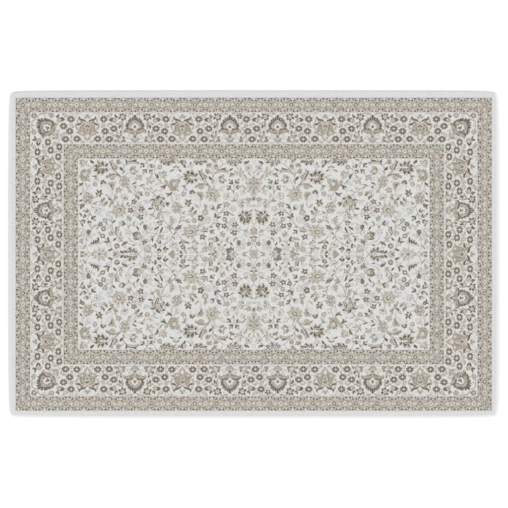 Tappeto Vidaxl per interno esterno a basso livello 120x180 cm multilorato