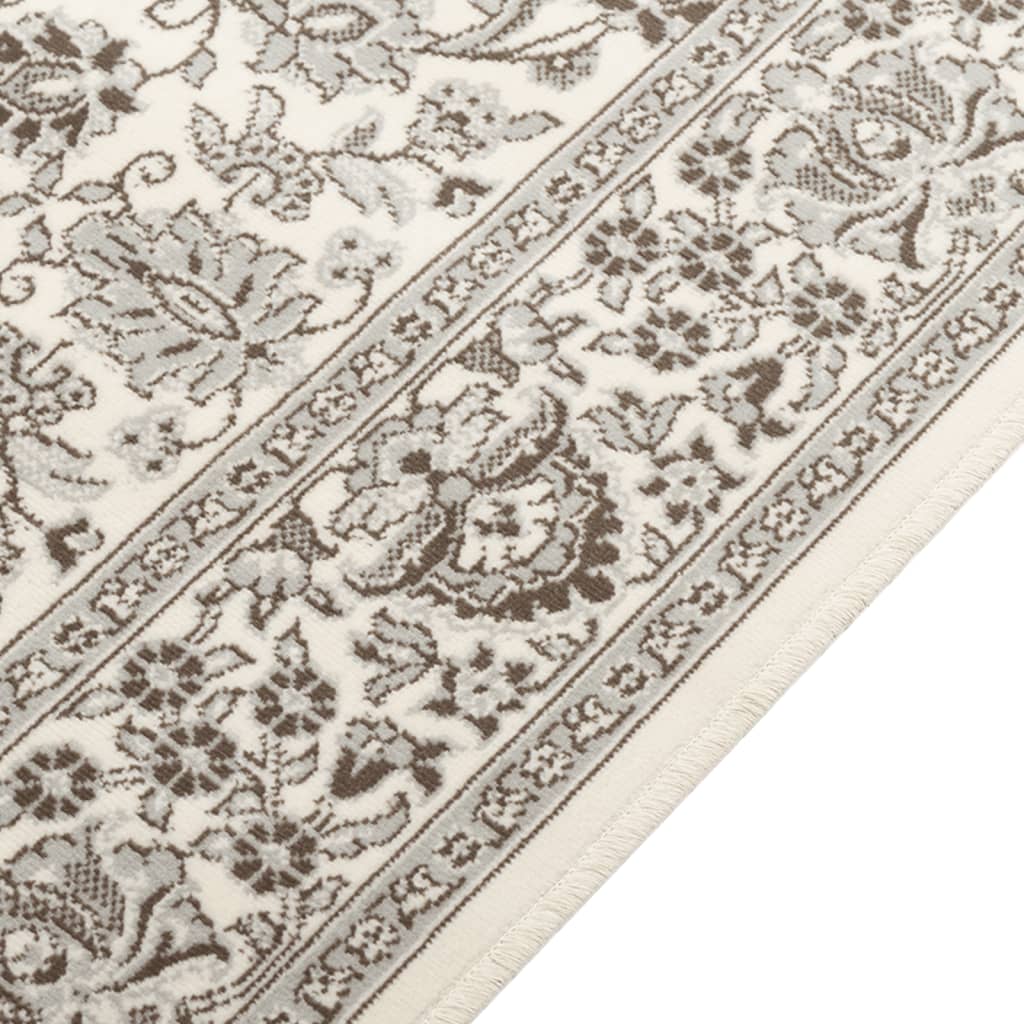 Tappeto Vidaxl per interno esterno a basso livello 120x180 cm multilorato