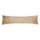 Rete mimetica Vidaxx con custodia 613x138 cm color sabbia