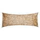 Rete mimetica Vidaxx con custodia 623x203 cm color sabbia