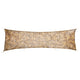 Rete mimetica Vidaxx con custodia 753x199 cm color sabbia
