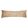 Rete mimetica Vidaxx con custodia 753x199 cm color sabbia