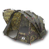 Vidaxl VISTENT 5 PERSON AUTROPROFAGE CAMUFFAGE