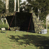 Vidaxl tipitent 8-persoons camouflage waterdicht